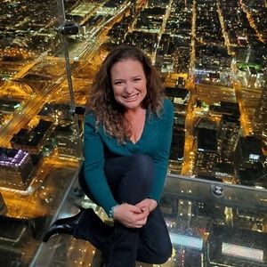 Meet your Posher, Allison